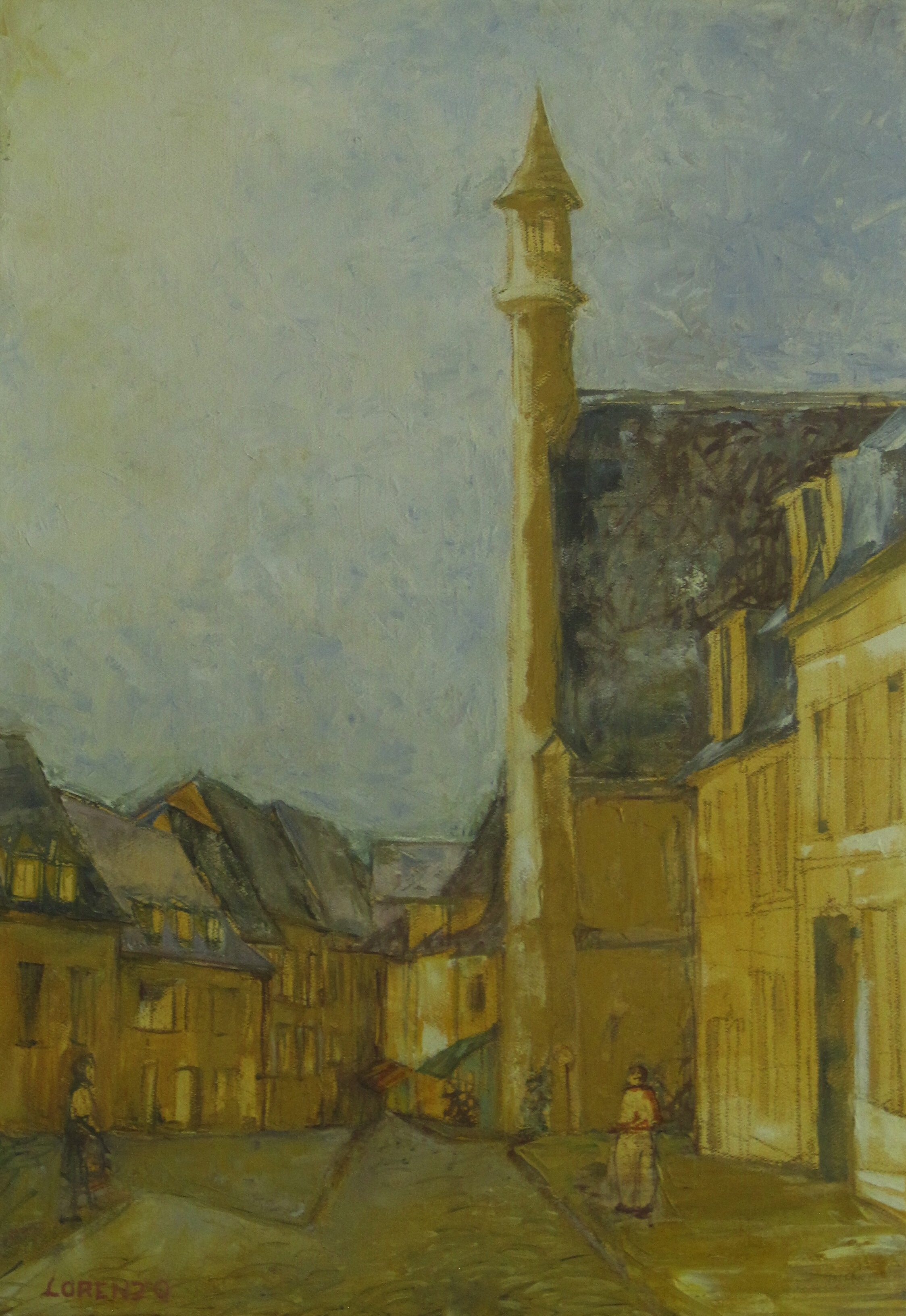 Clermont de l'oise