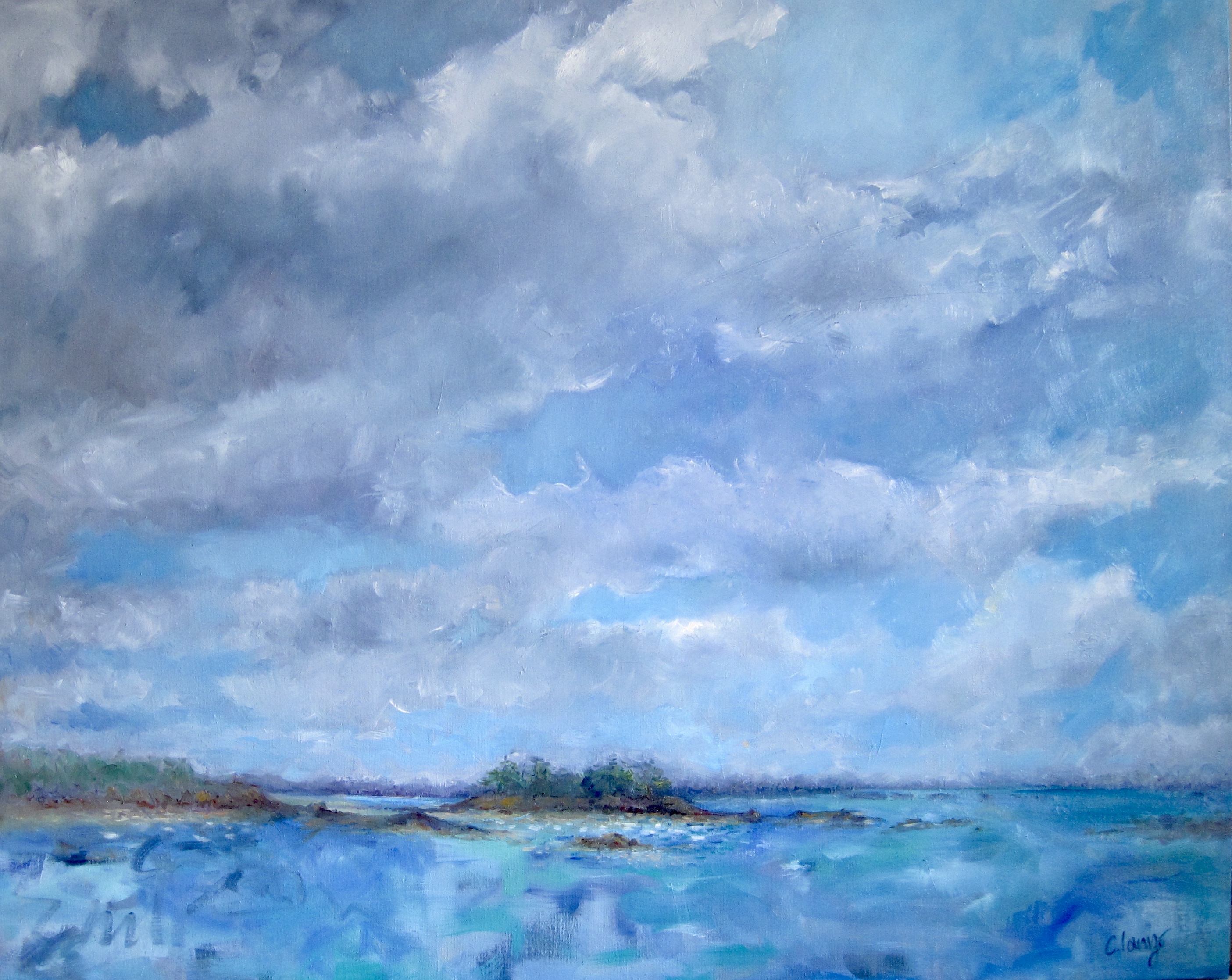 L'Islet