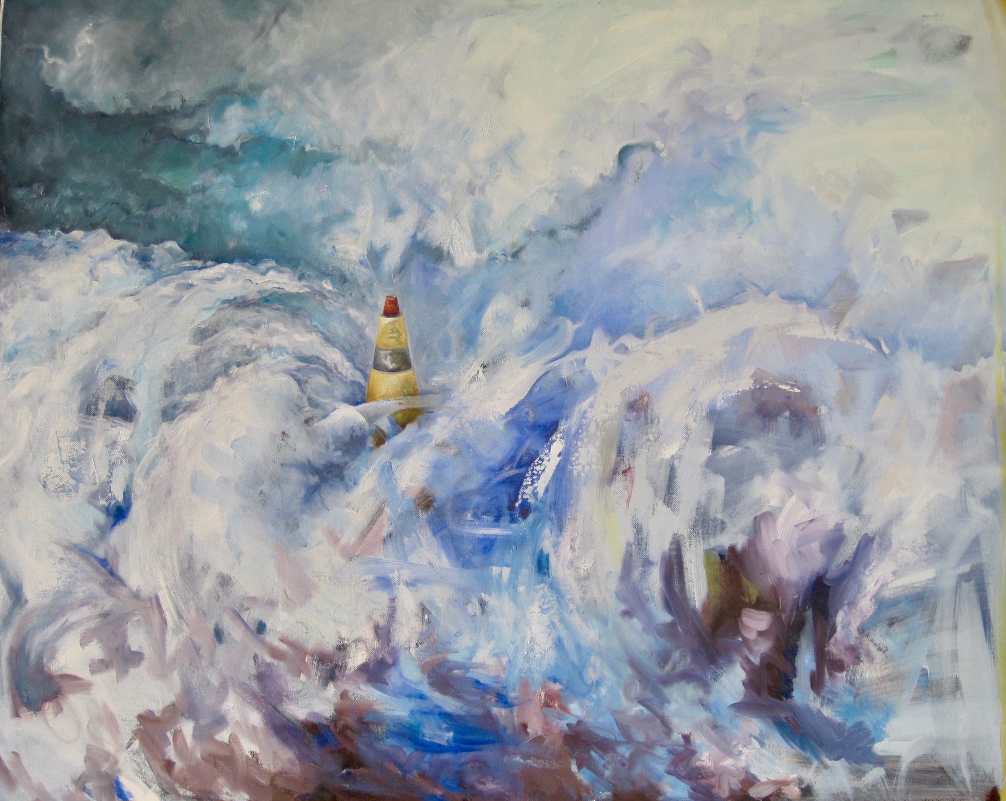 Tempête