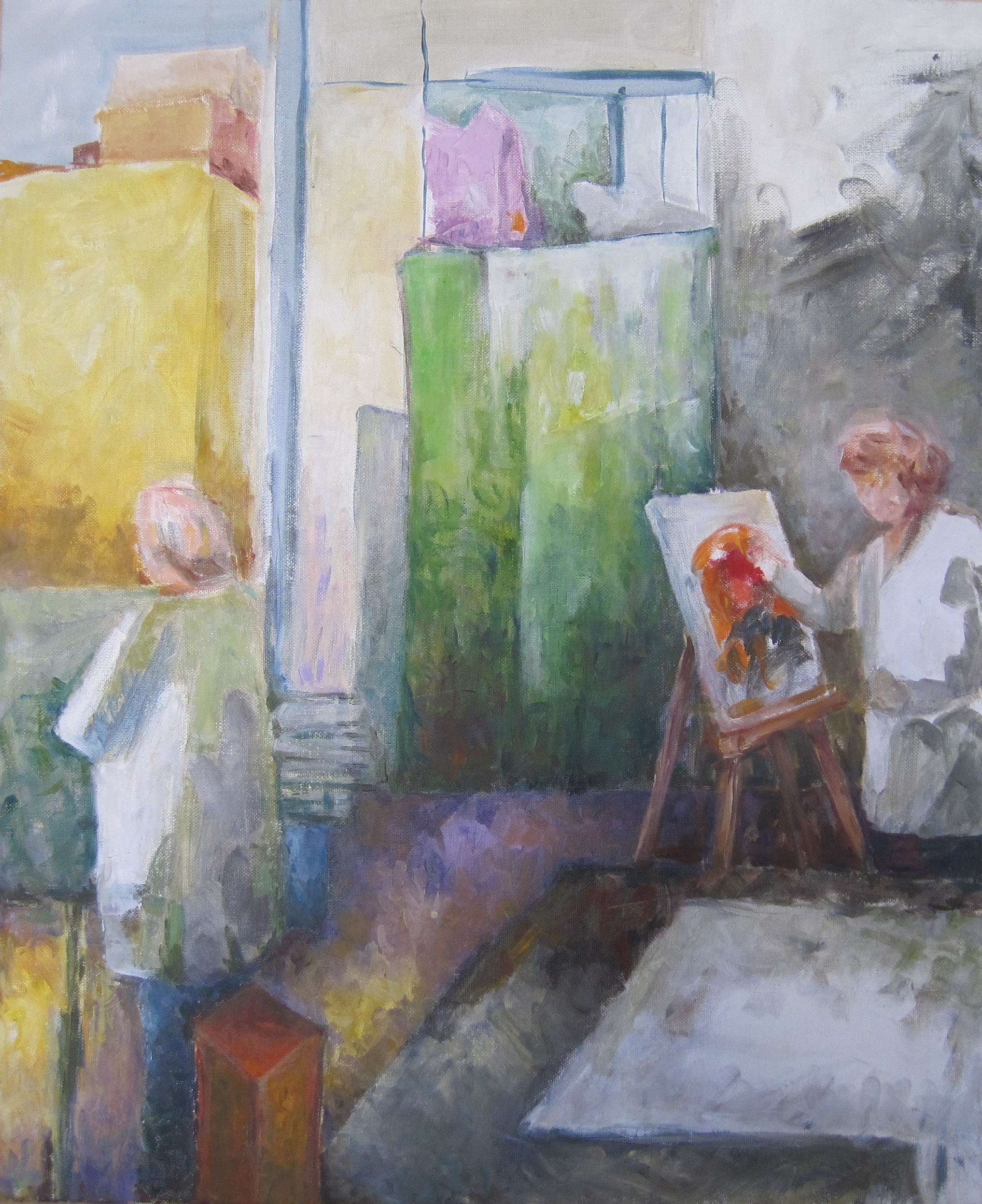 L'Atelier
