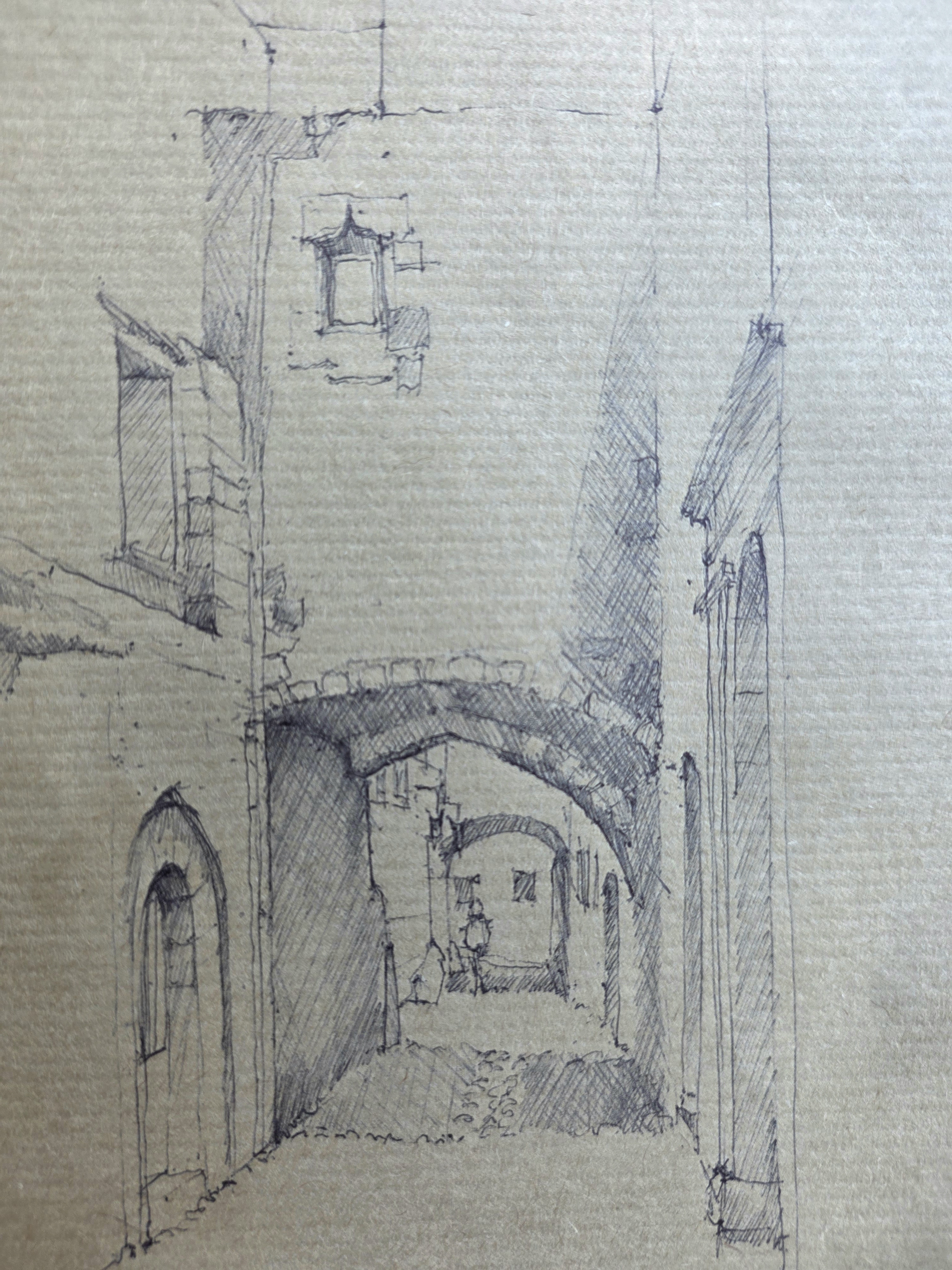 Rue de Rhodes