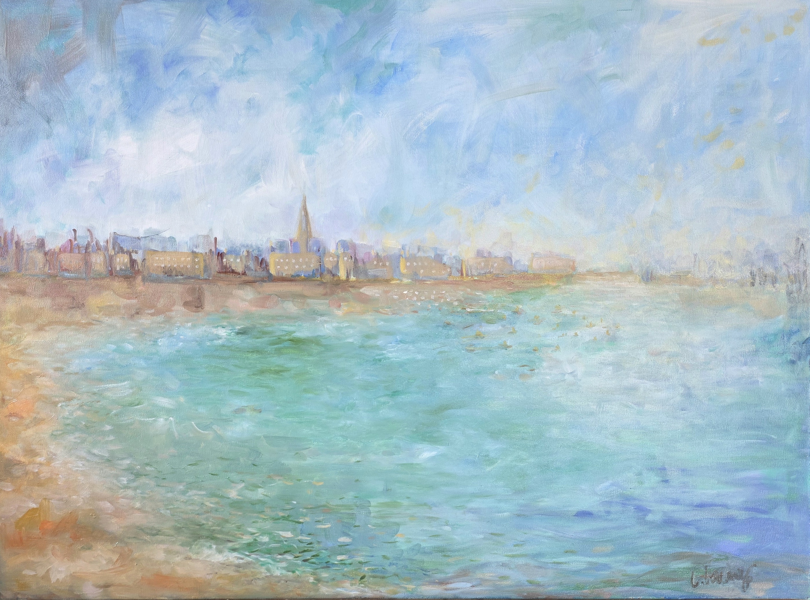 Saint Malo