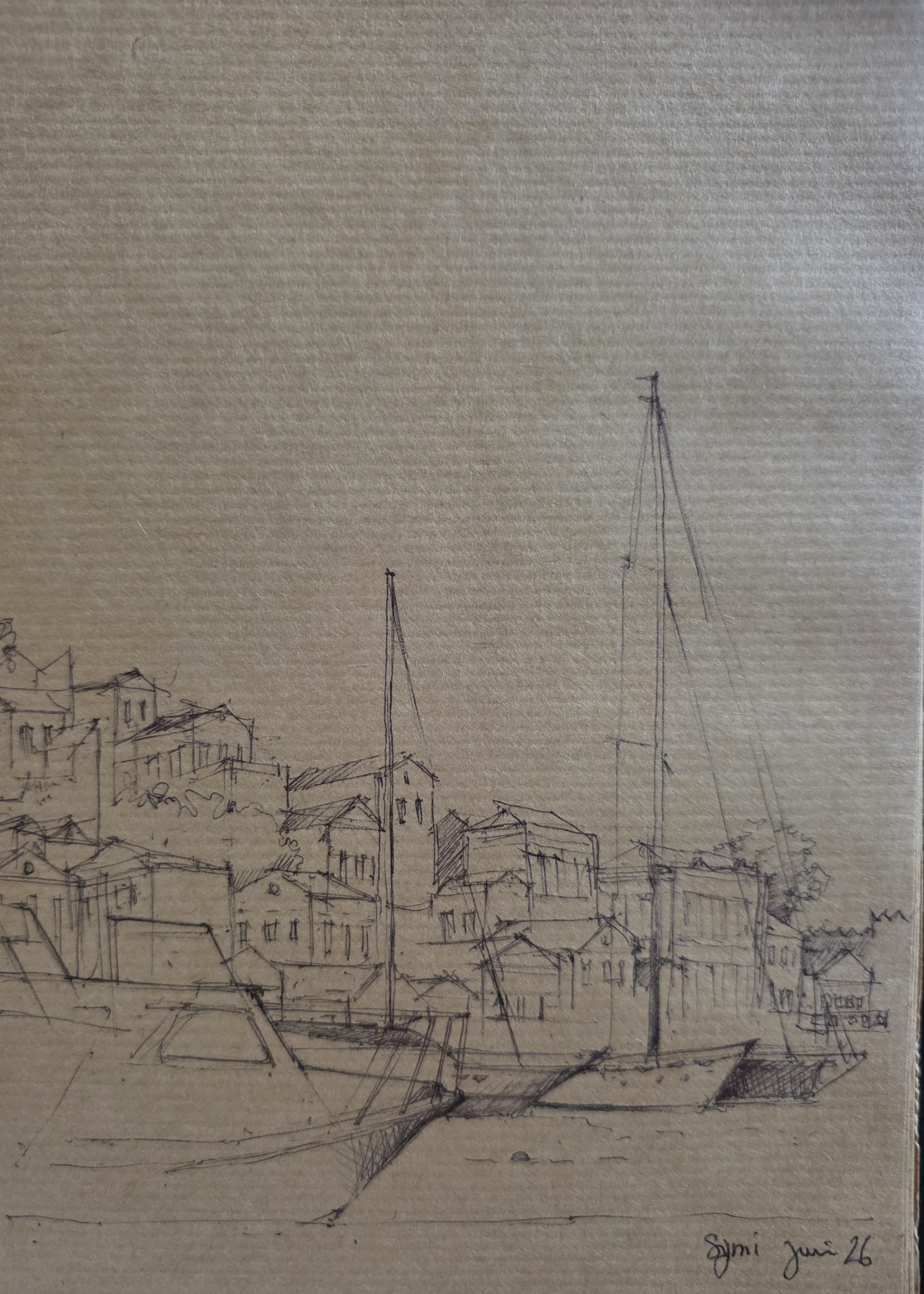 Le Port