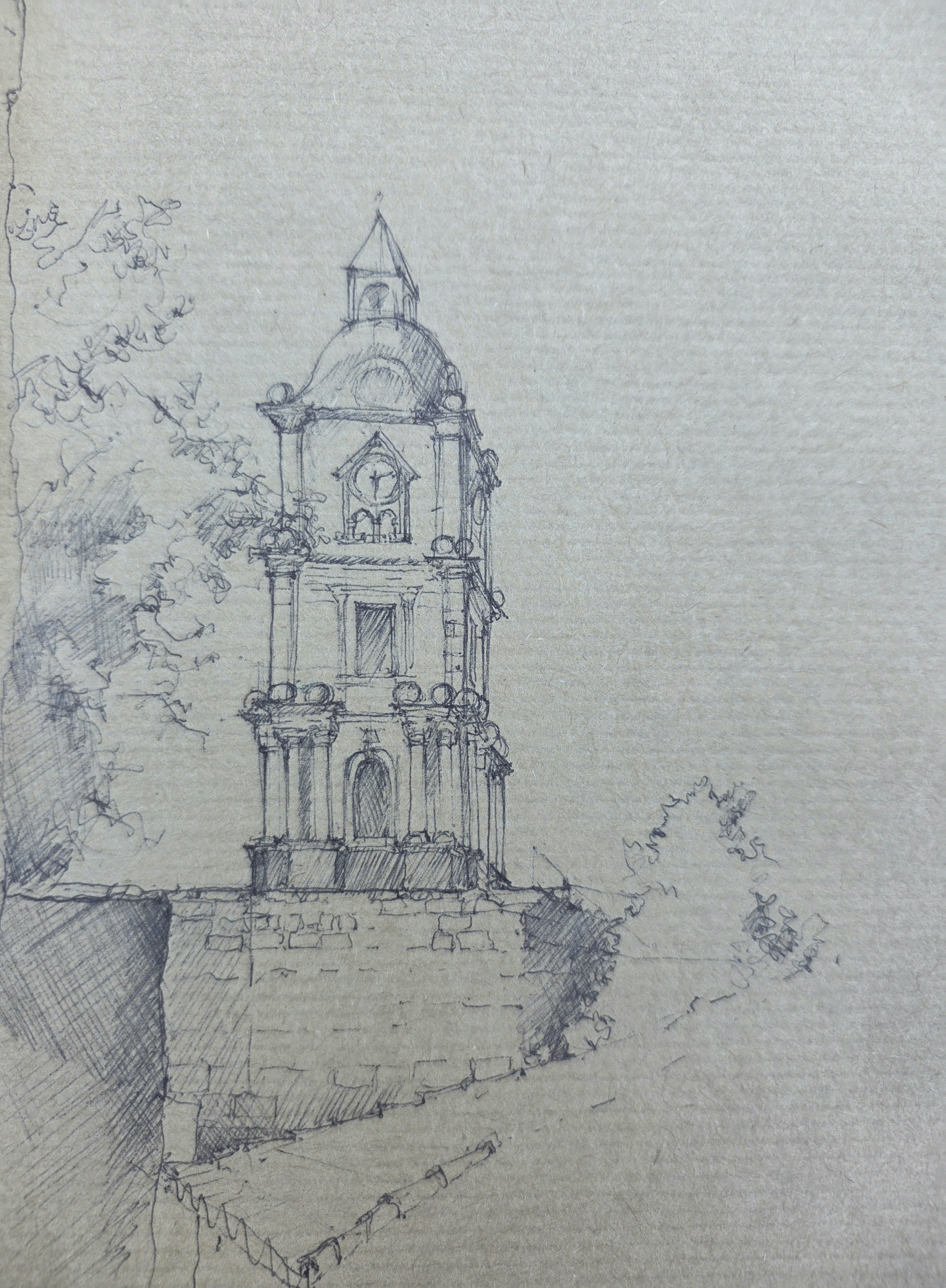 Tour de l'Horloge